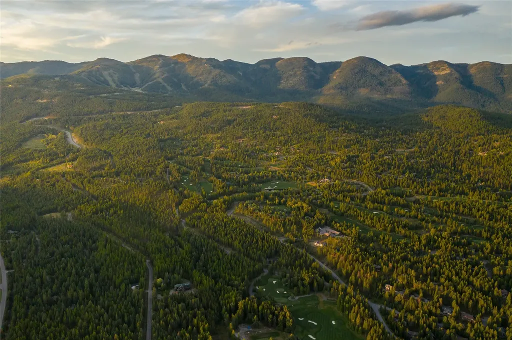 168 Whitefish Lookout Road Whitefish MT 59937