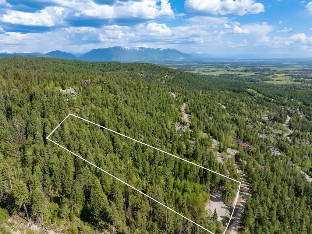 168 Whitefish Lookout Road Whitefish MT 59937