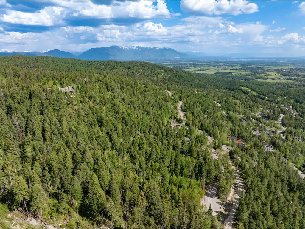 168 Whitefish Lookout Road Whitefish MT 59937