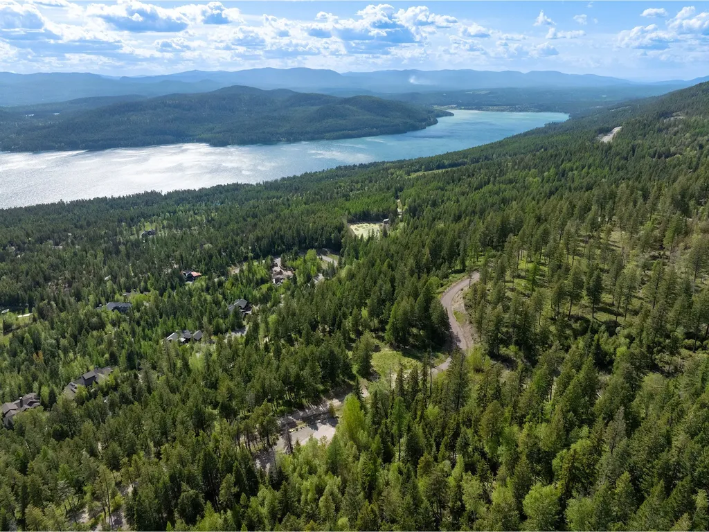 168 Whitefish Lookout Road Whitefish MT 59937