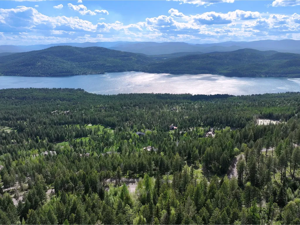 168 Whitefish Lookout Road Whitefish MT 59937
