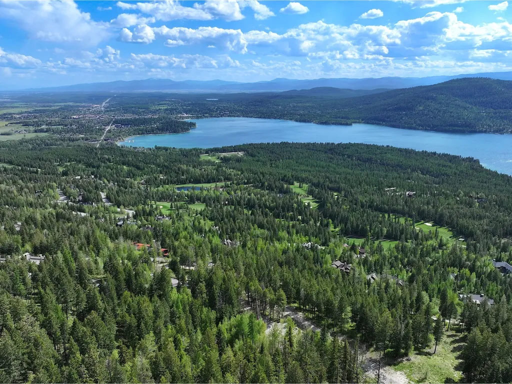 168 Whitefish Lookout Road Whitefish MT 59937
