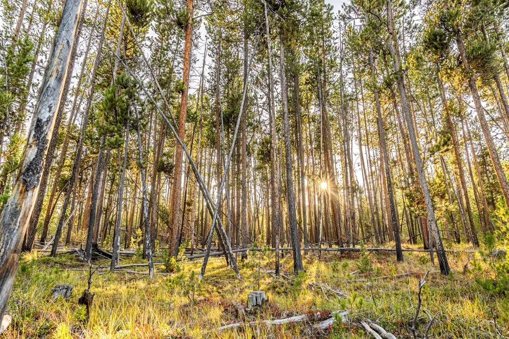 Lot 6 Tbd Harris Road Anaconda MT 59711