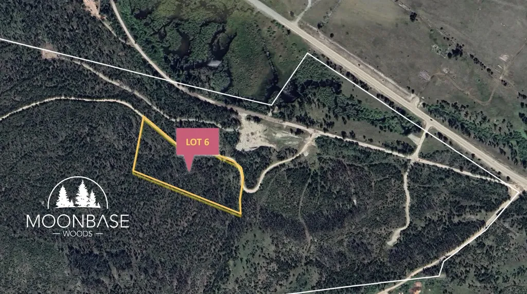 Lot 6 Tbd Harris Road Anaconda MT 59711