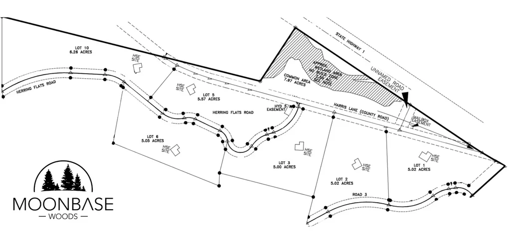 Lot 6 Tbd Harris Road Anaconda MT 59711