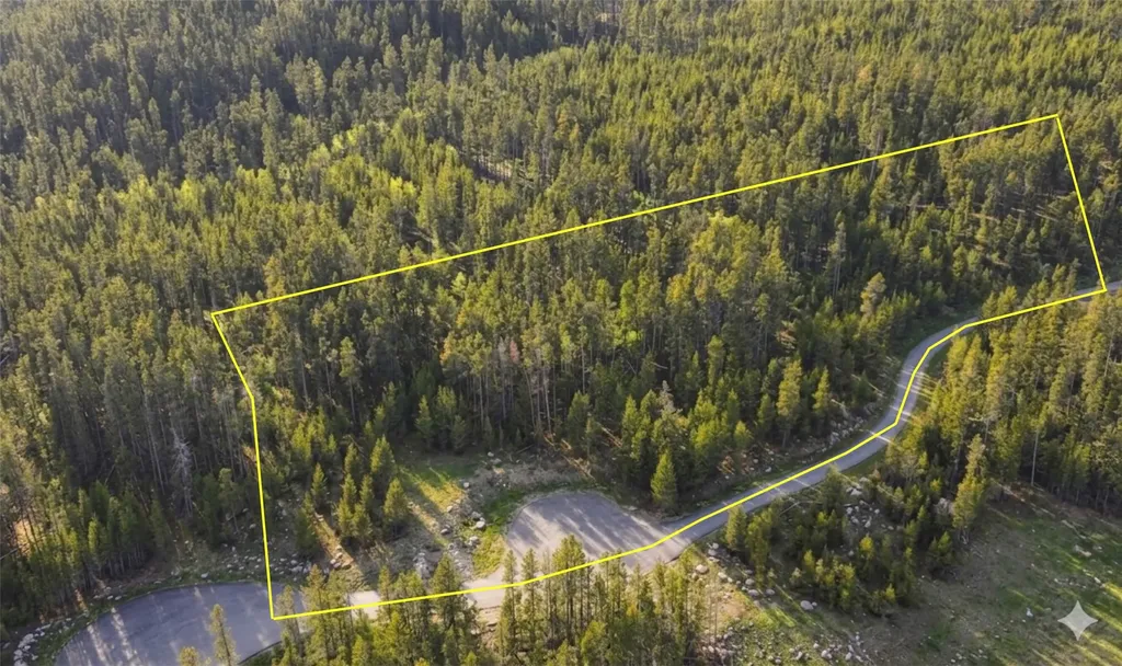 Lot 6 Tbd Harris Road Anaconda MT 59711