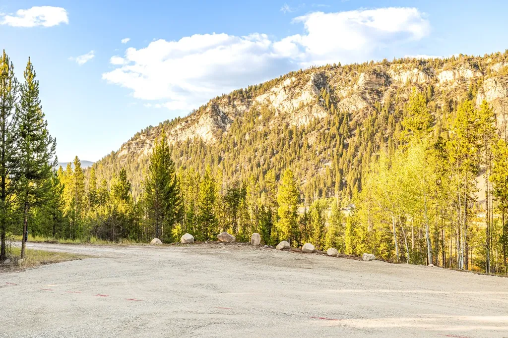 Lot 6 Tbd Harris Road Anaconda MT 59711