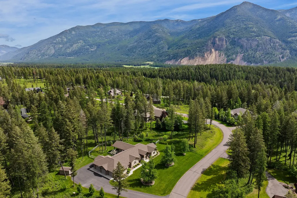 74 Wood Ridge Drive Columbia Falls MT 59912