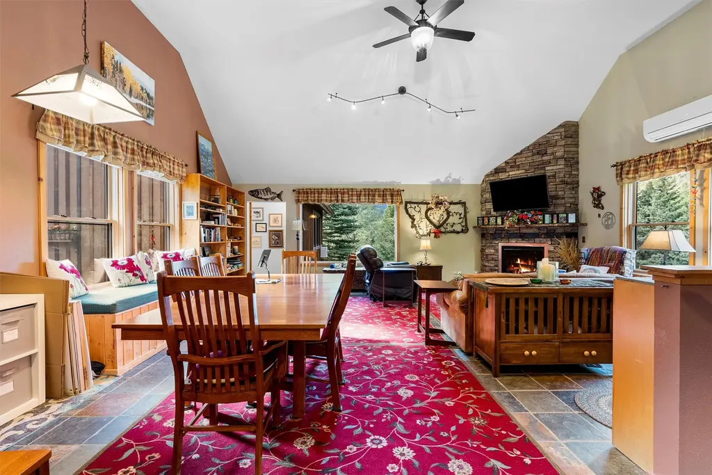 20 Sawmill Fishing Road Clinton MT 59825