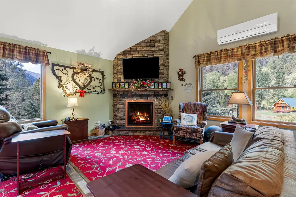 20 Sawmill Fishing Road Clinton MT 59825