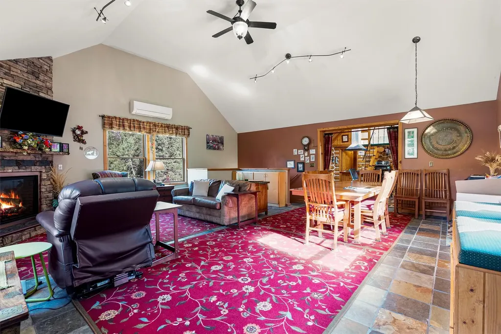 20 Sawmill Fishing Road Clinton MT 59825