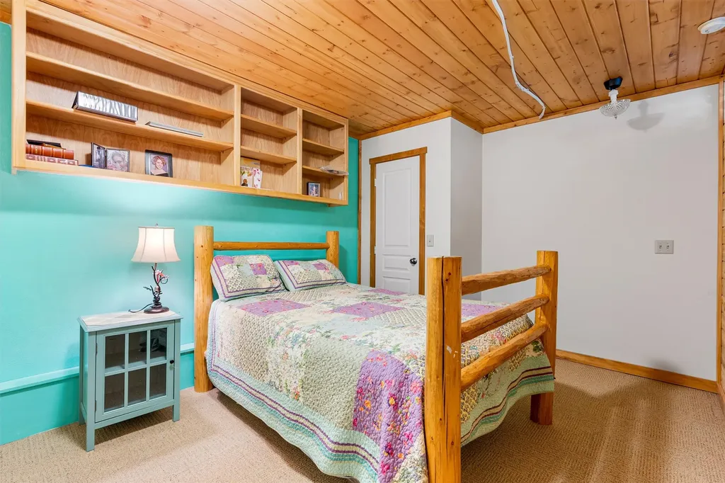 20 Sawmill Fishing Road Clinton MT 59825