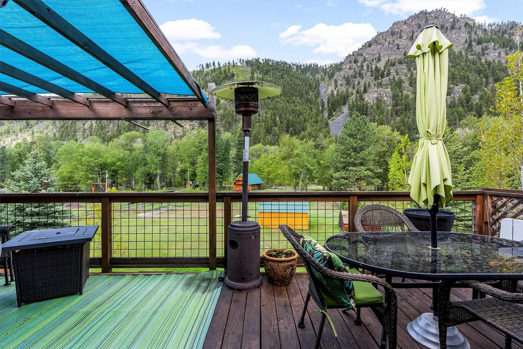 20 Sawmill Fishing Road Clinton MT 59825