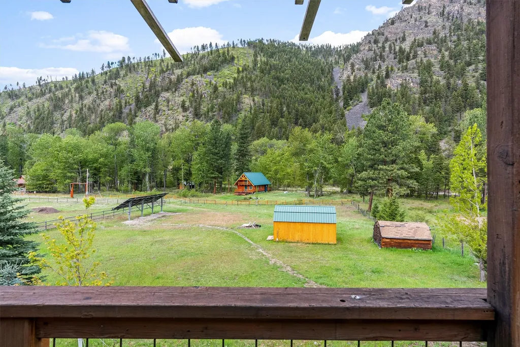 20 Sawmill Fishing Road Clinton MT 59825