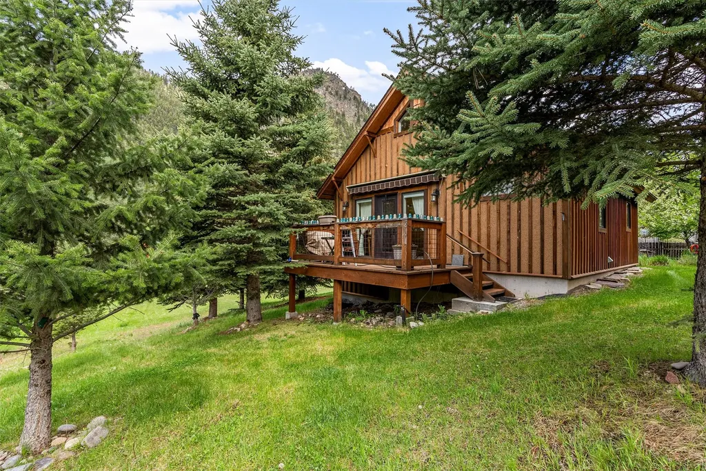 20 Sawmill Fishing Road Clinton MT 59825