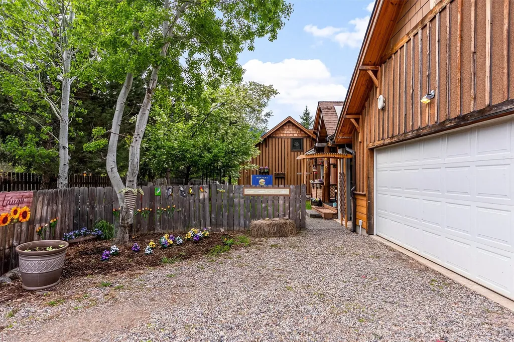 20 Sawmill Fishing Road Clinton MT 59825
