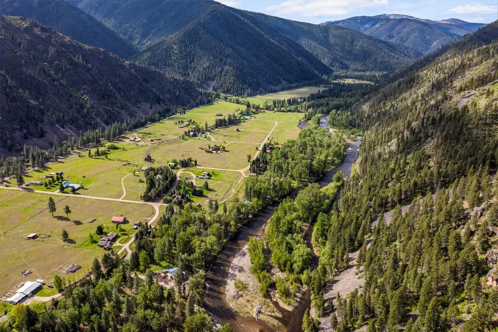 20 Sawmill Fishing Road Clinton MT 59825