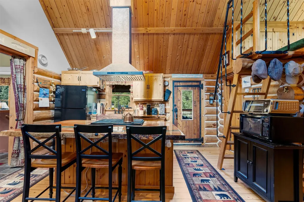 20 Sawmill Fishing Road Clinton MT 59825