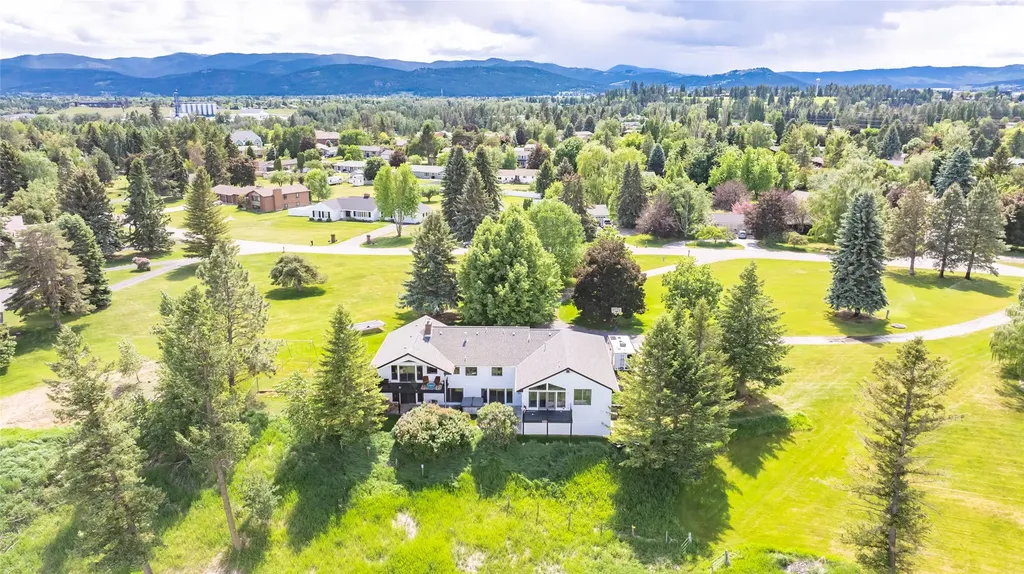 175 Somerset Drive Kalispell MT 59901