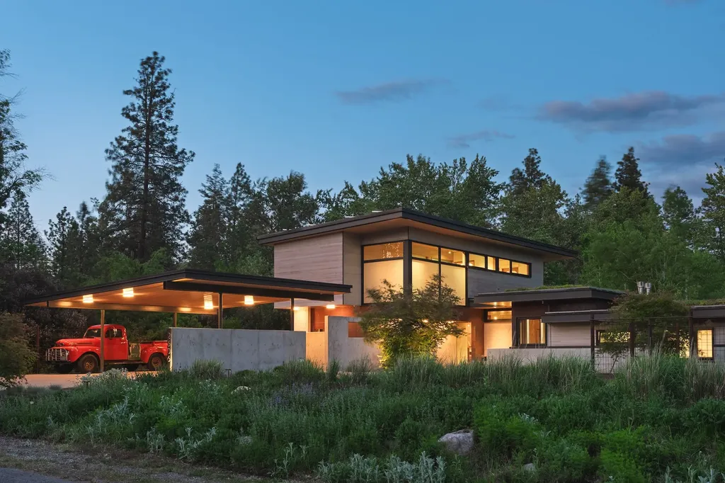 2606 Sycamore Street Missoula MT 59802