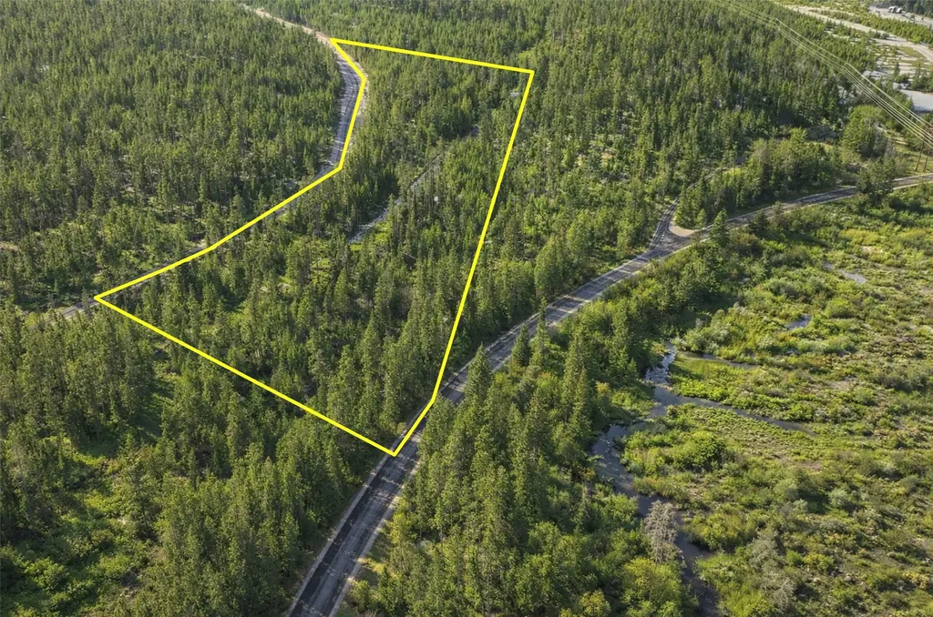 Lot 10 Tbd Harris Road Anaconda MT 59711