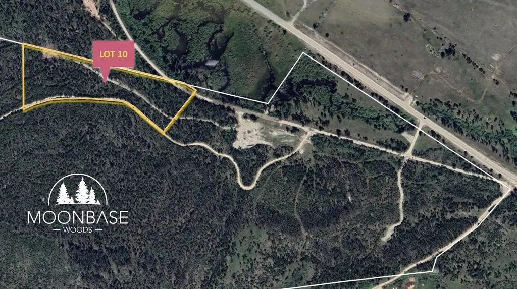 Lot 10 Tbd Harris Road Anaconda MT 59711