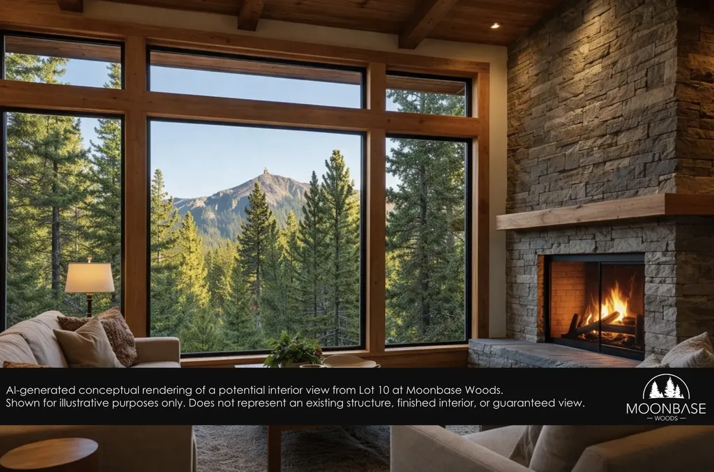 Lot 10 Tbd Harris Road Anaconda MT 59711