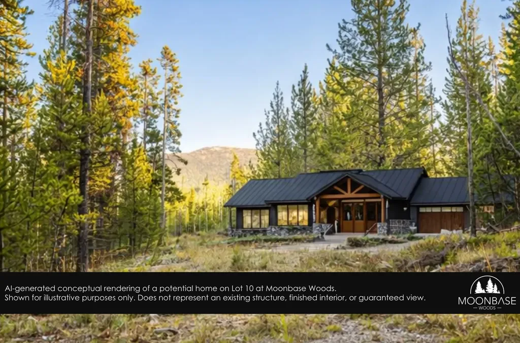 Lot 10 Tbd Harris Road Anaconda MT 59711