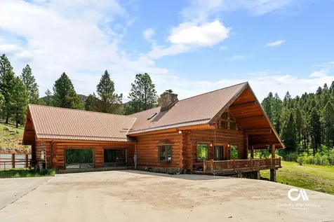225 Muskrat Creek Road Boulder MT 59632