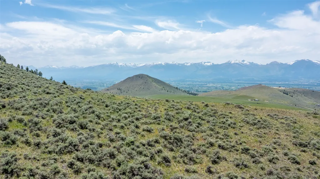 Nhn Blue Sage Trail Corvallis MT 59828