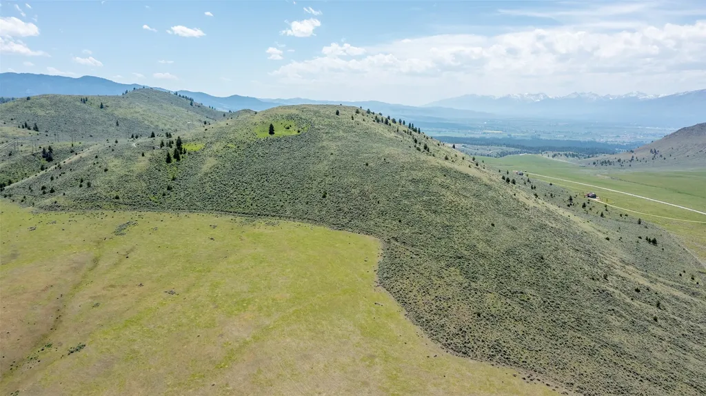 Nhn Blue Sage Trail Corvallis MT 59828