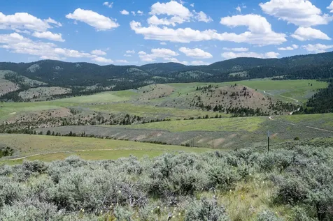 NHN Blue Sage Trail Corvallis MT 59828