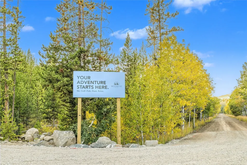 Lot 1 Tbd Harris Road Anaconda MT 59711