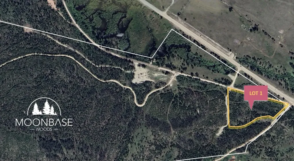 Lot 1 Tbd Harris Road Anaconda MT 59711