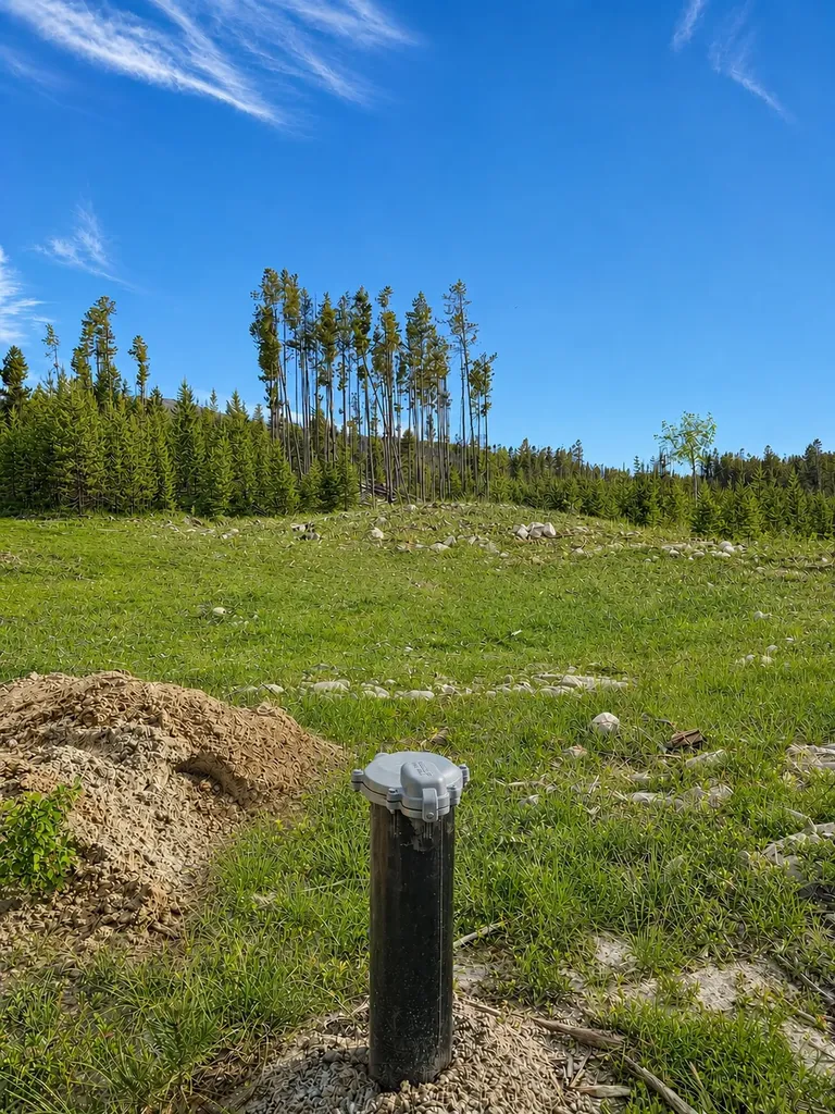 Lot 1 Tbd Harris Road Anaconda MT 59711