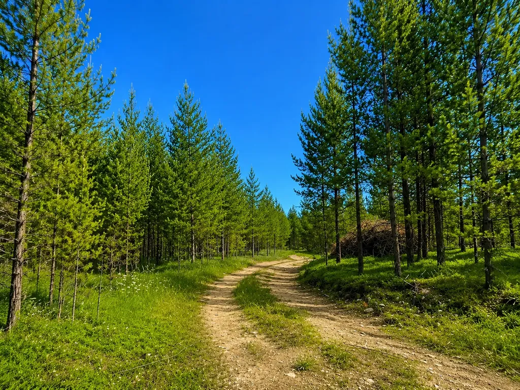 Lot 1 Tbd Harris Road Anaconda MT 59711
