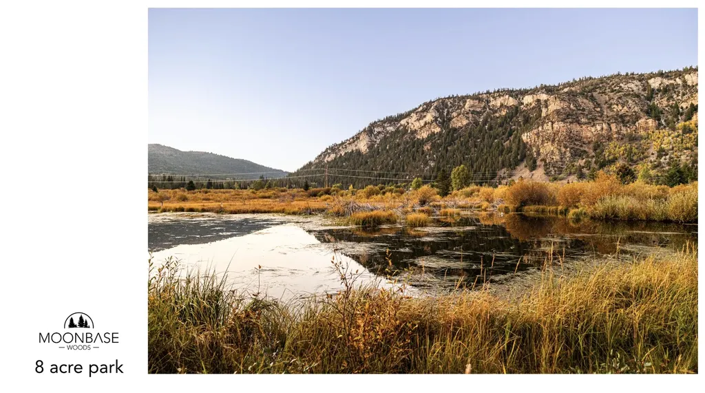 Lot 1 Tbd Harris Road Anaconda MT 59711