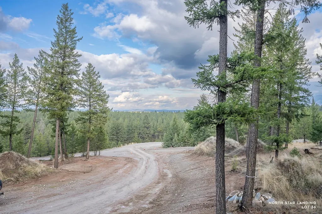Lot 26 Origin Lane Eureka MT 59917