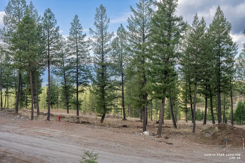 Lot 26 Origin Lane Eureka MT 59917