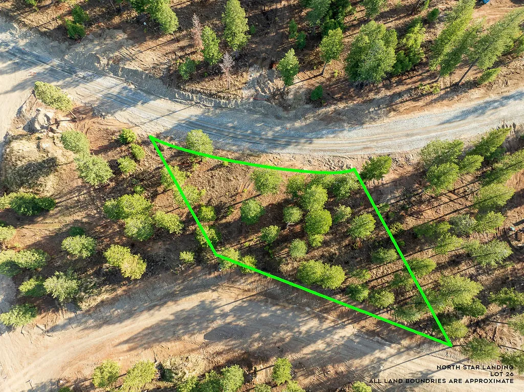 Lot 26 Origin Lane Eureka MT 59917