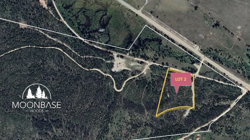 Lot 2 Tbd Harris Road Anaconda MT 59711