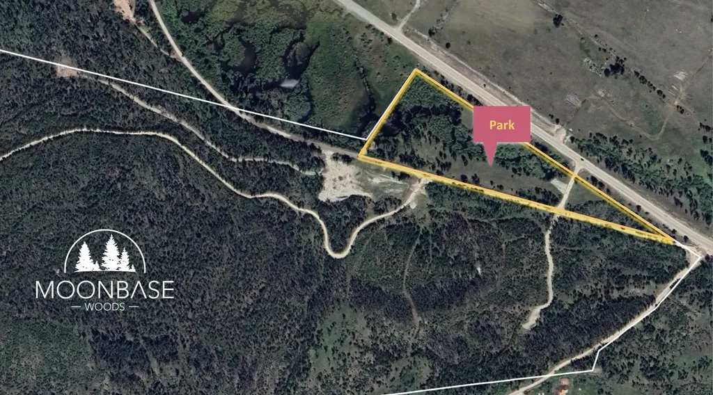 Lot 2 Tbd Harris Road Anaconda MT 59711