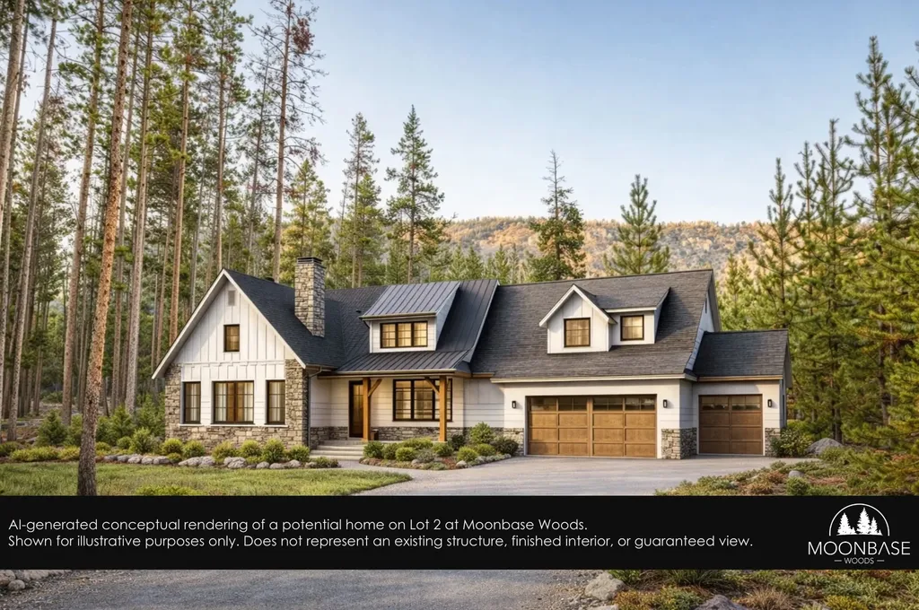 Lot 2 Tbd Harris Road Anaconda MT 59711