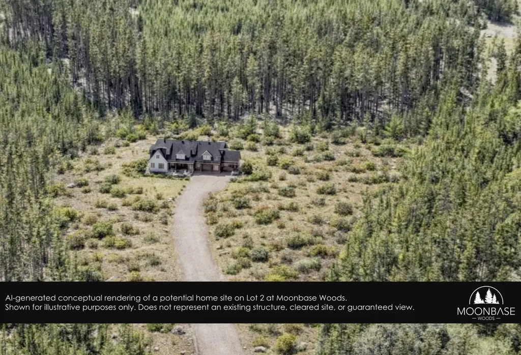 Lot 2 Tbd Harris Road Anaconda MT 59711