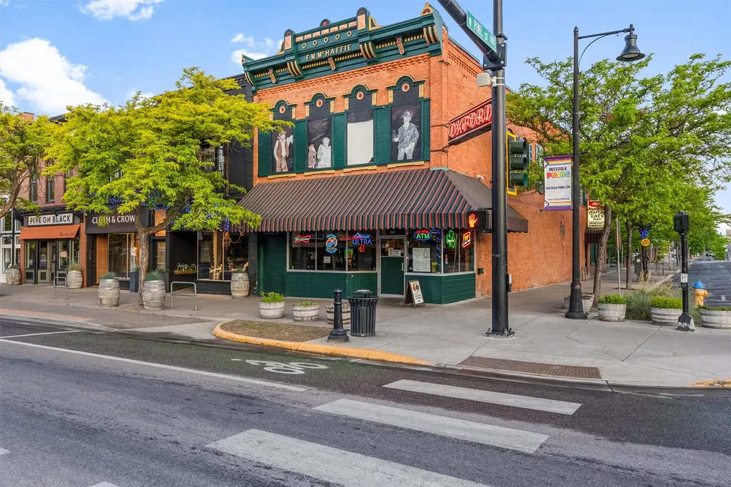 337 N Higgins Avenue Missoula MT 59802