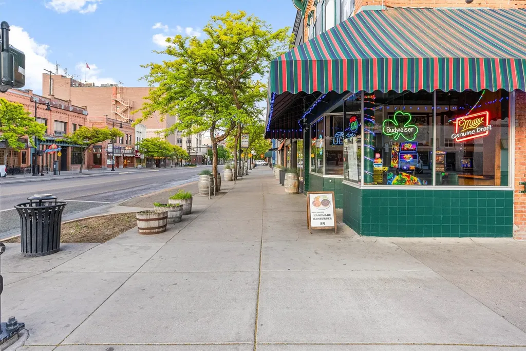 337 N Higgins Avenue Missoula MT 59802