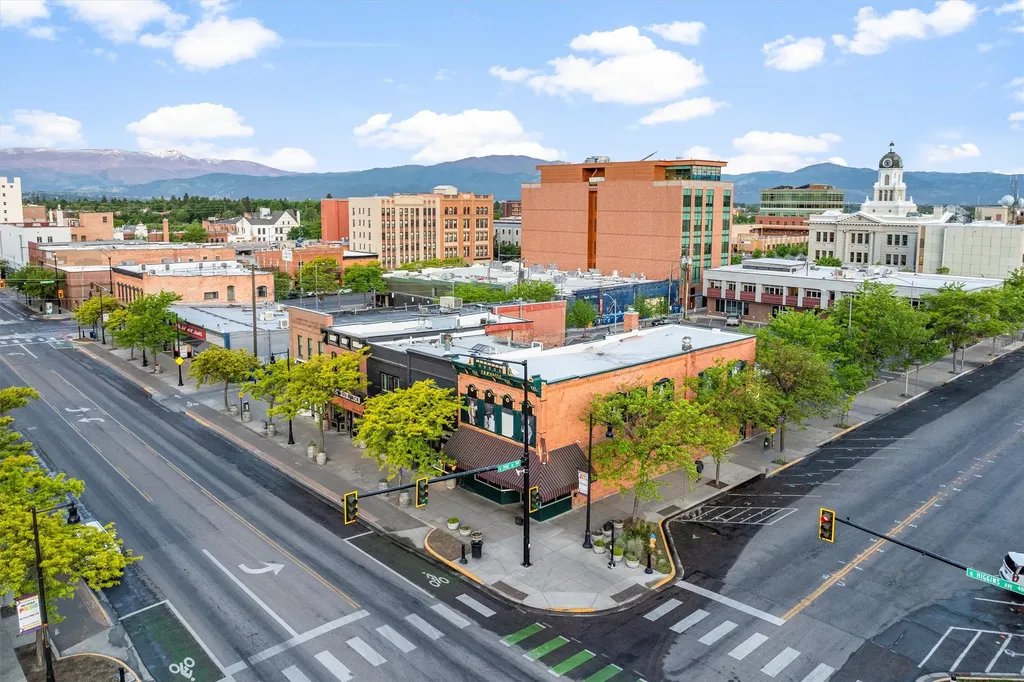 337 N Higgins Avenue Missoula MT 59802