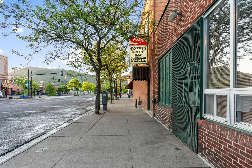 337 N Higgins Avenue Missoula MT 59802