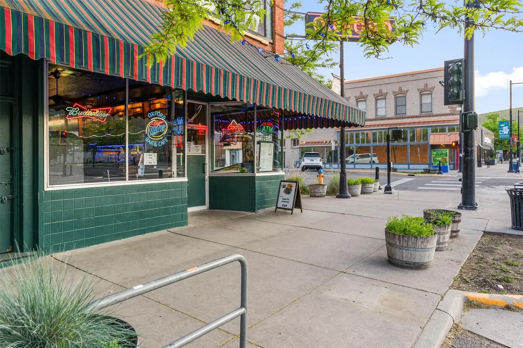 337 N Higgins Avenue Missoula MT 59802