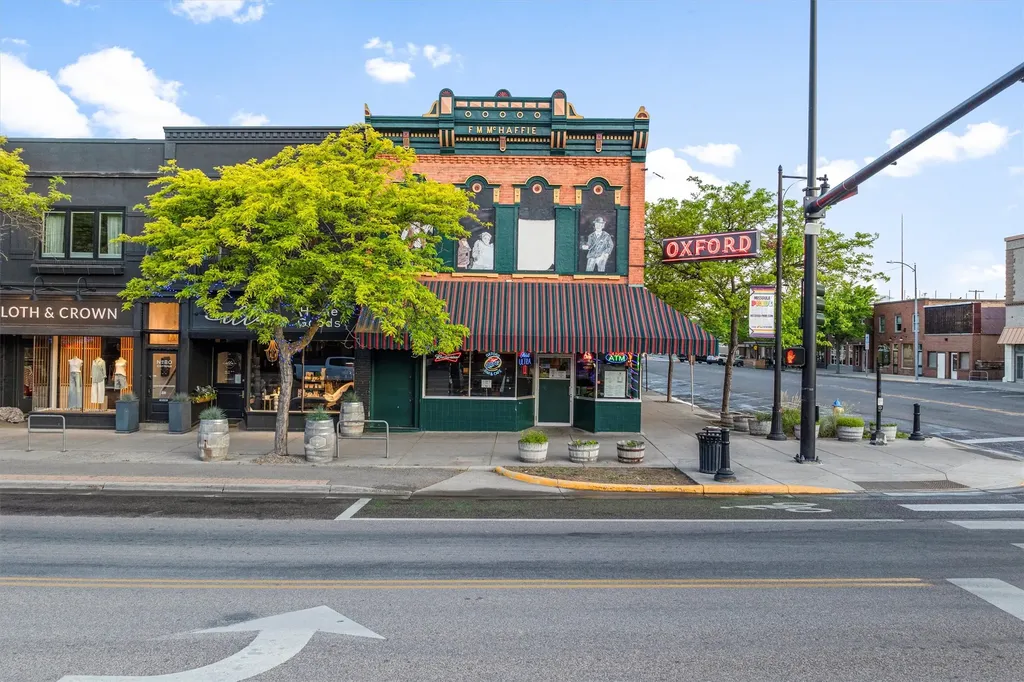 337 N Higgins Avenue Missoula MT 59802
